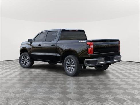 New 2026 Chevrolet Silverado 1500 LT image 3
