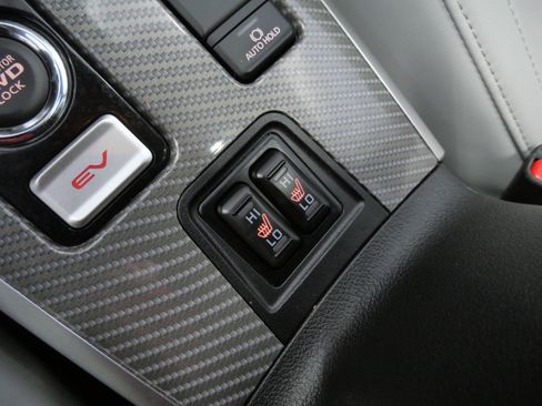 Used 2019 Mitsubishi Outlander GT image 34