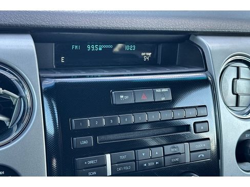 Used 2012 Ford F150 FX4 w/ FX Plus Pkg image 19