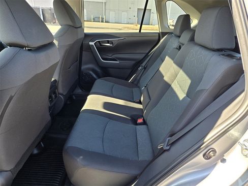 Certified 2025 Toyota RAV4 XLE w/ Convenience Package image 11