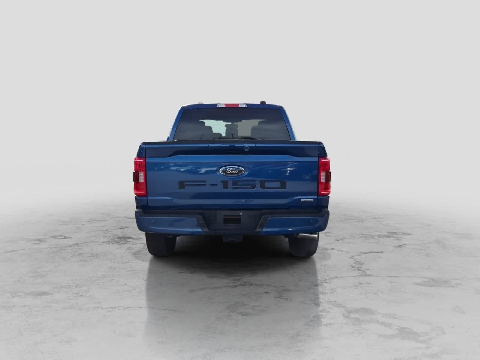 Used 2023 Ford F150 XLT w/ Equipment Group 302A High AWD/4WD image 7