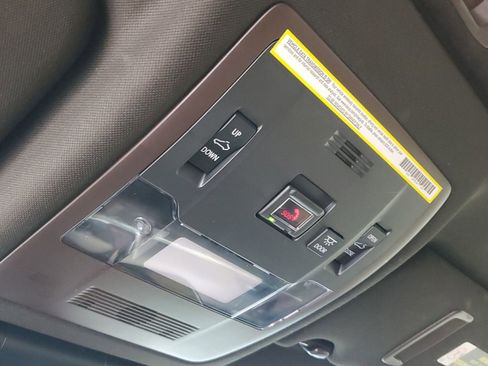 Used 2020 Lexus ES 350 w/ Premium Package FWD image 45