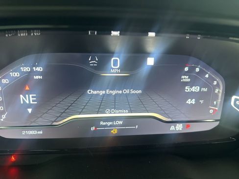 Used 2023 GMC Yukon Denali image 13