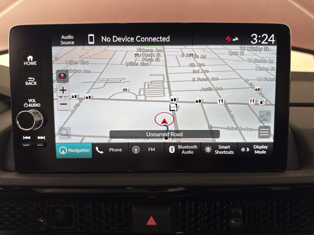 Used 2024 Honda CR-V Sport Touring image 45