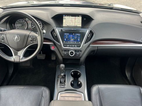 Used 2015 Acura MDX FWD w/ Technology Package image 17