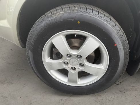 Used 2008 Hyundai Tucson GLS FWD image 14