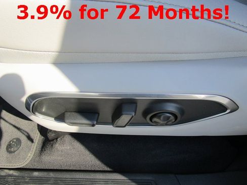 New 2024 Jeep Wagoneer Series II w/ Premium Group I image 33