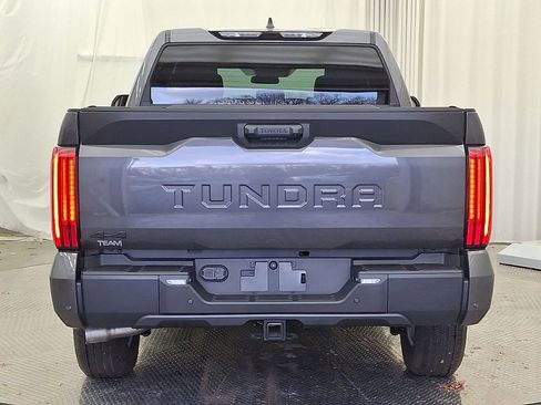 Certified 2026 Toyota Tundra SR5 image 23