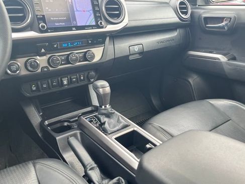 Used 2023 Toyota Tacoma Limited image 13