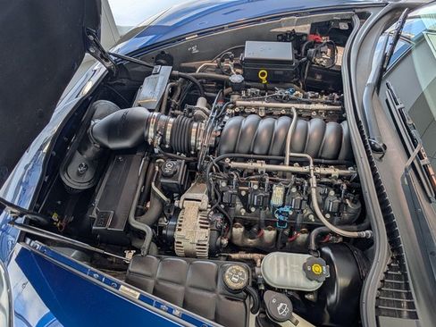 Used 2005 Chevrolet Corvette Base w/ Preferred Equipment Group image 19