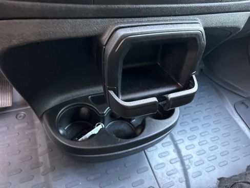 Used 2025 RAM ProMaster 2500 w/ Convenience Group FWD image 47