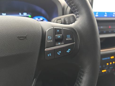 Used 2023 Ford Bronco Sport Outer Banks image 30