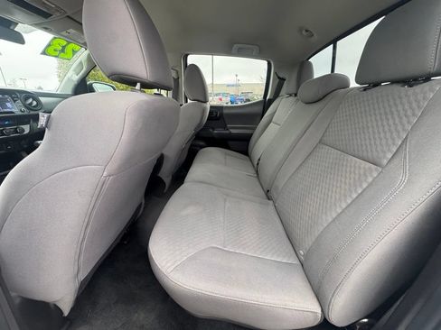 Used 2023 Toyota Tacoma SR AWD/4WD image 13