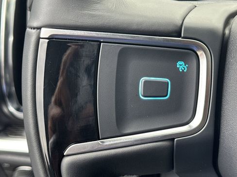 New 2025 Ford Expedition Max Platinum w/ Stealth Performance Package image 27