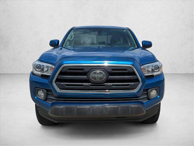 Used 2018 Toyota Tacoma SR5 RWD image 2