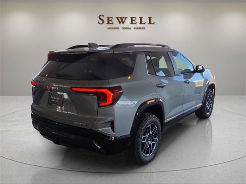 New 2026 GMC Terrain AT4 image 4