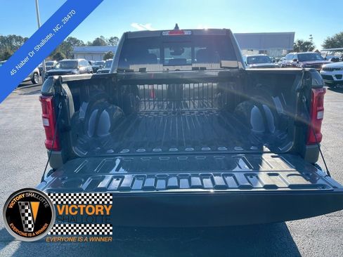 New 2026 RAM 1500 Big Horn image 19