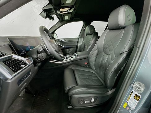 Used 2025 BMW X5 xDrive50e w/ Premium Package image 21