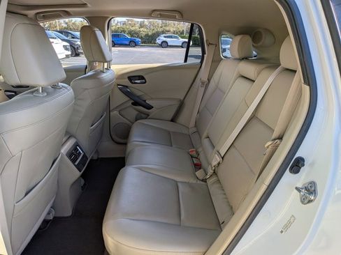 Used 2018 Acura RDX FWD w/ Technology Package image 17