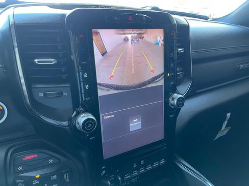 New 2026 RAM 1500 RHO AWD/4WD image 19