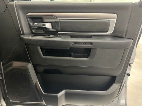 Used 2024 RAM 1500 Classic Warlock image 24