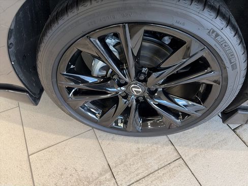 Used 2024 Lexus ES 350 F Sport image 19