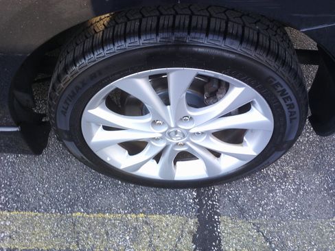 Used 2010 MAZDA MAZDA3 s Sport image 7