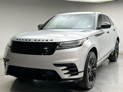 Used 2023 Land Rover Range Rover Velar R-Dynamic S