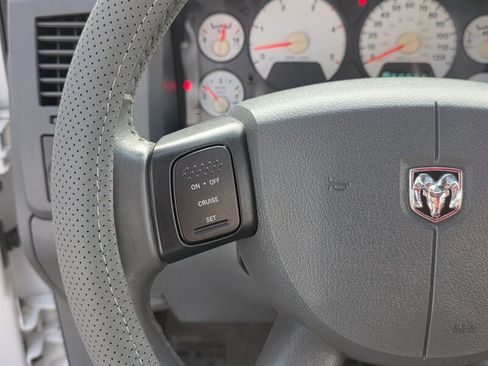 Used 2006 Dodge Ram 2500 Truck Laramie image 54