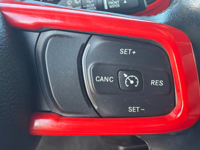 Used 2020 Jeep Wrangler Unlimited Sport S AWD/4WD image 27