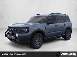 New 2025 Ford Bronco Sport Big Bend video 1