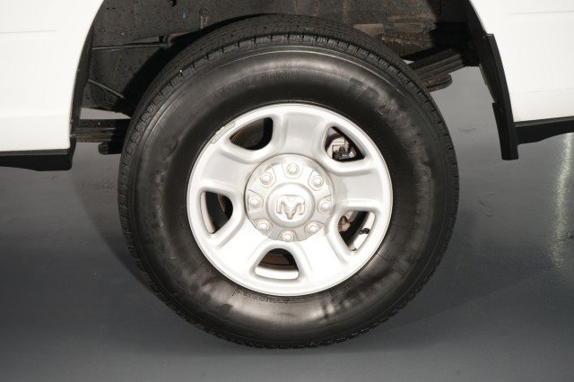 Used 2022 RAM 3500 Tradesman AWD/4WD image 24