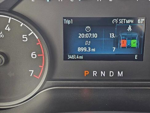 Used 2025 Ford F350 XL w/ STX Appearance Package image 18