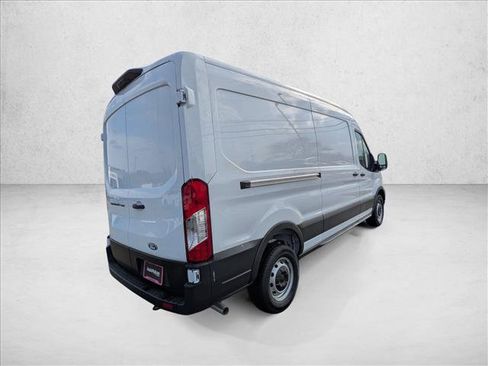 New 2026 Ford Transit 250 148 Medium Roof RWD image 2
