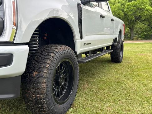 New 2026 Ford F250 XL w/ STX Appearance Package AWD/4WD image 54