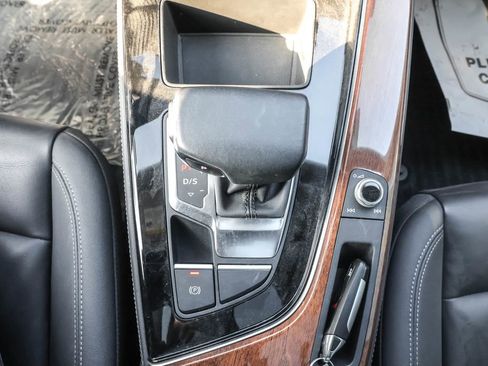 Used 2023 Audi A4 2.0T Premium Plus w/ Premium Plus Package image 29