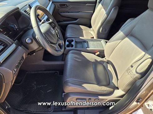 Used 2020 Honda Odyssey EX-L image 10