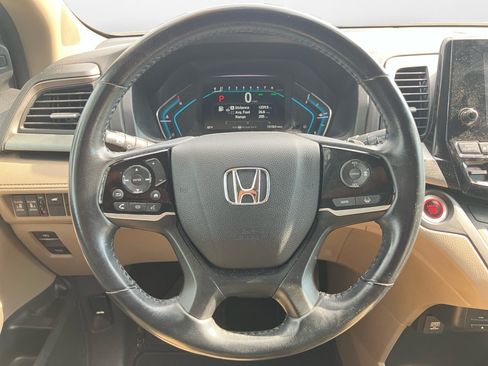 Used 2020 Honda Odyssey EX-L image 13