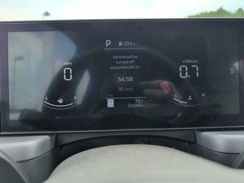 Used 2025 Hyundai Sonata SEL FWD image 16
