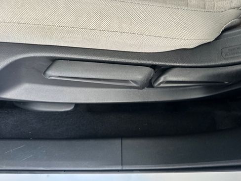 Certified 2023 Honda HR-V LX image 14