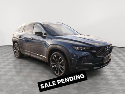 Used 2025 MAZDA CX-50 AWD 2.5 S w/ Weather Package