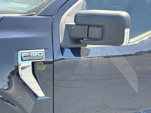 Used 2023 Ford F150 XLT w/ Equipment Group 302A High image 24