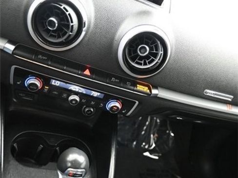 Used 2019 Audi A3 2.0T Premium w/ Convenience Package image 24