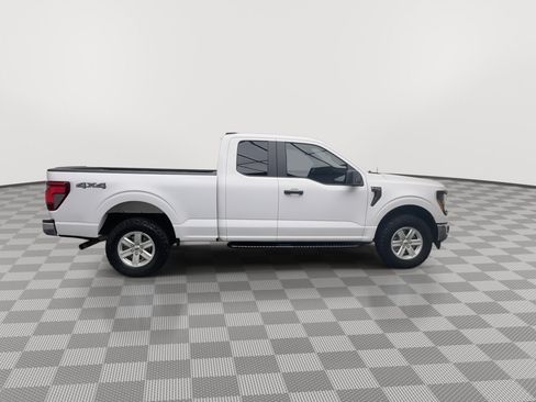 Certified 2024 Ford F150 XL w/ Equipment Group 103A High AWD/4WD image 39