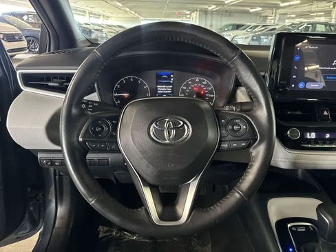 Used 2024 Toyota Corolla SE FWD image 14