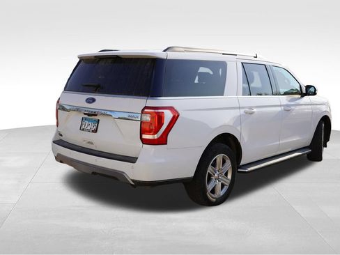 Used 2020 Ford Expedition Max XLT w/ Equipment Group 202A AWD/4WD image 3