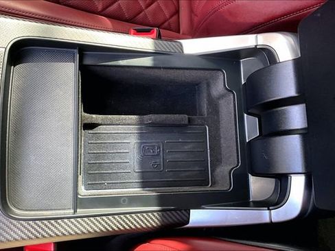 Used 2024 Audi SQ8 Premium Plus w/ Executive Package image 16