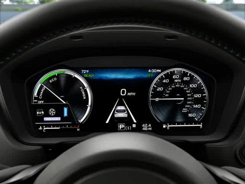 New 2026 Subaru Forester Touring AWD/4WD image 17