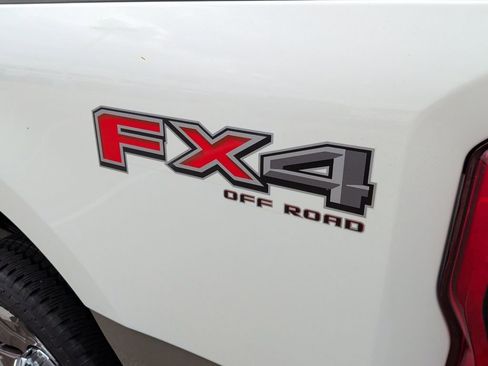 New 2026 Ford F250 King Ranch image 48