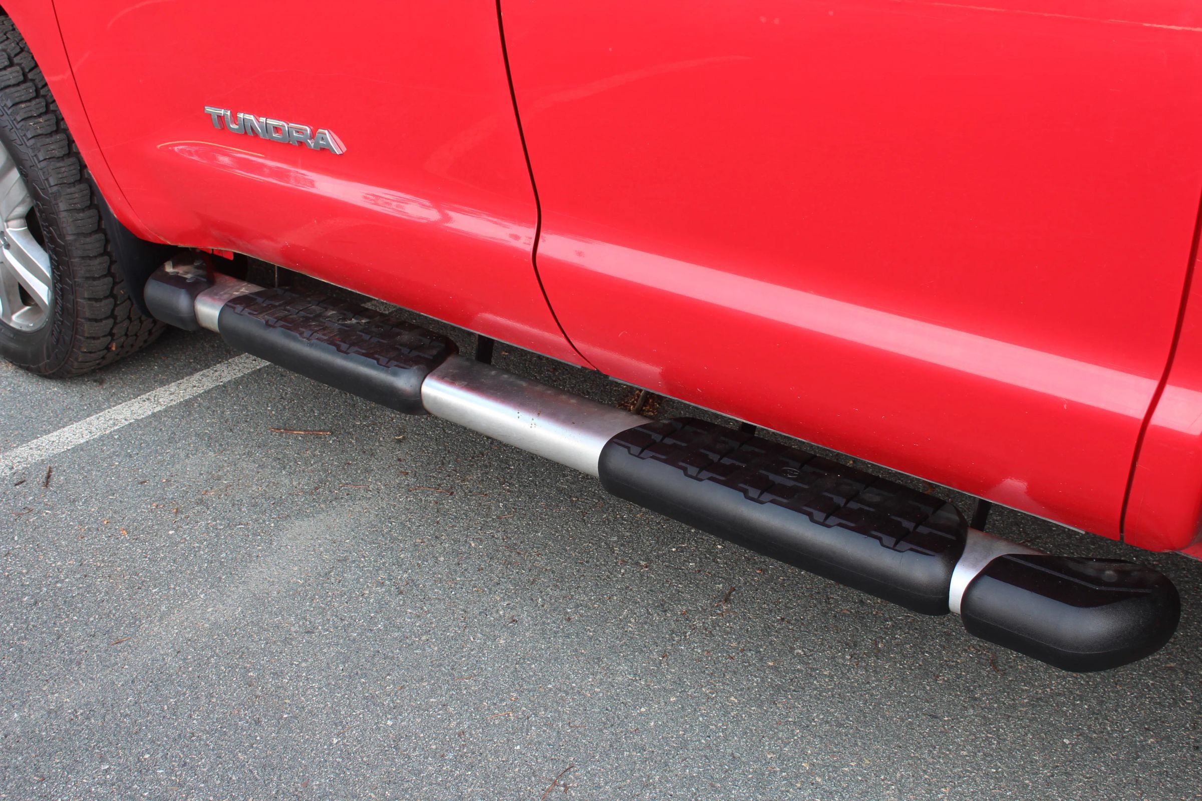 Used 2008 Toyota Tundra Limited AWD/4WD image 31